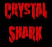 logo Crystal Shark